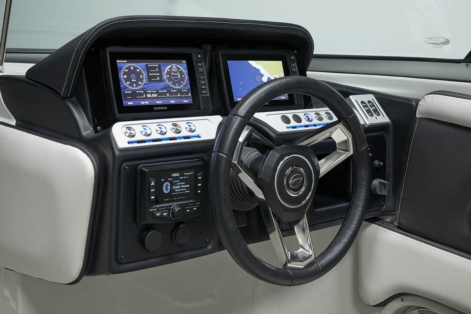 Crownline Boat Options – The Boat Dock Blog